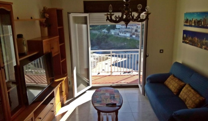 Apartment - 3 Bedrooms with WiFi and Sea views - 07447