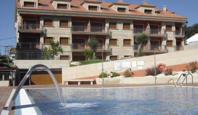 Apartamentos Esperanza del Mar