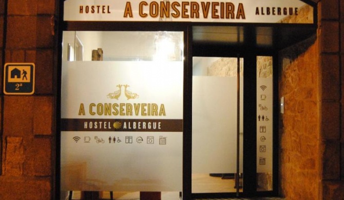 A Conserveira