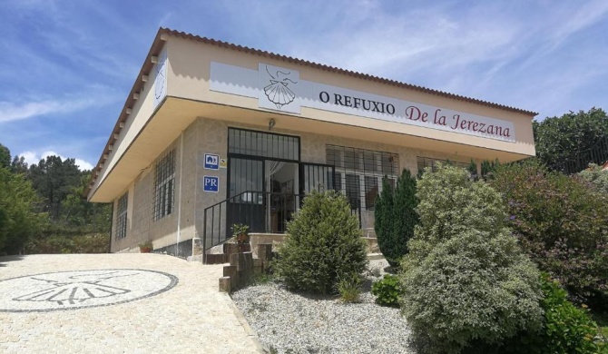 O Refuxio de la Jerezana