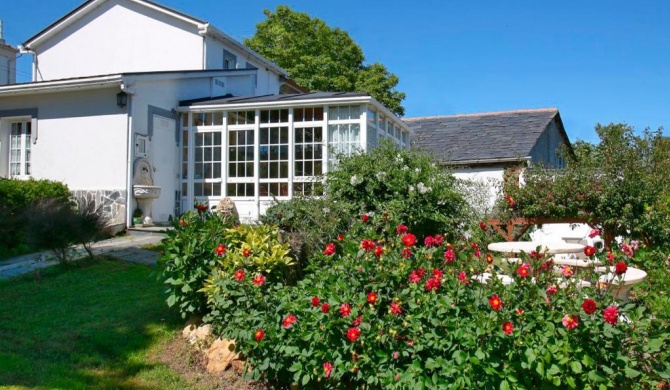 Casa Elena Turismo Rural