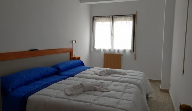 APARTAMENTO O CARGADEIRO