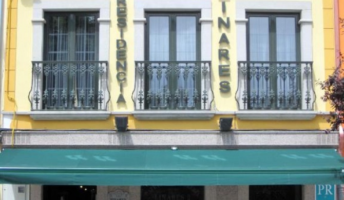 Hostal Linares