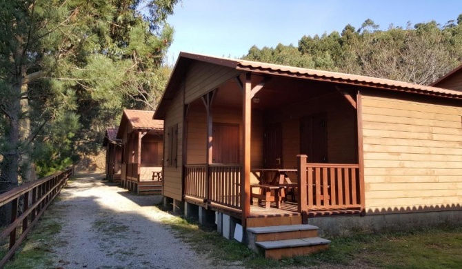 Camping Rural Ria de Arosa 2