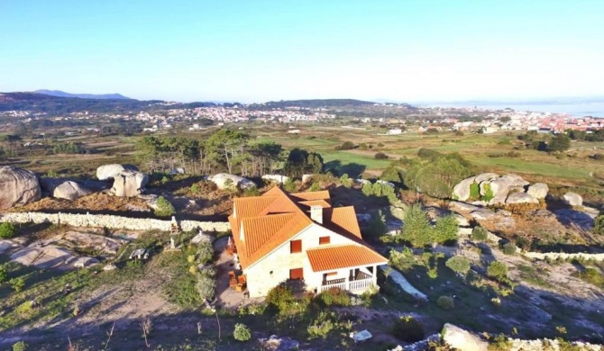 Casa Castelos