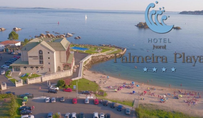 Hotel Norat Palmeira Playa