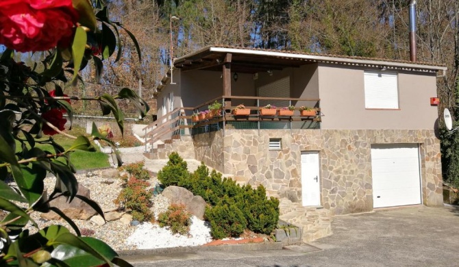 casa Francelos