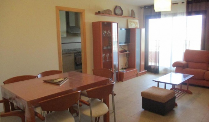 Apartamento Costa Peñíscola