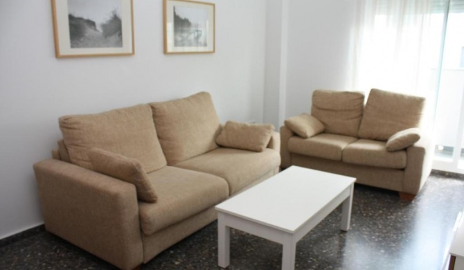 Apartamento Llandells 5 Inmomart