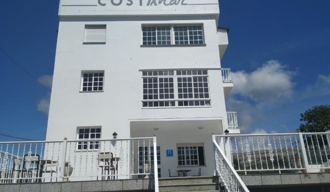 Hotel costa mar