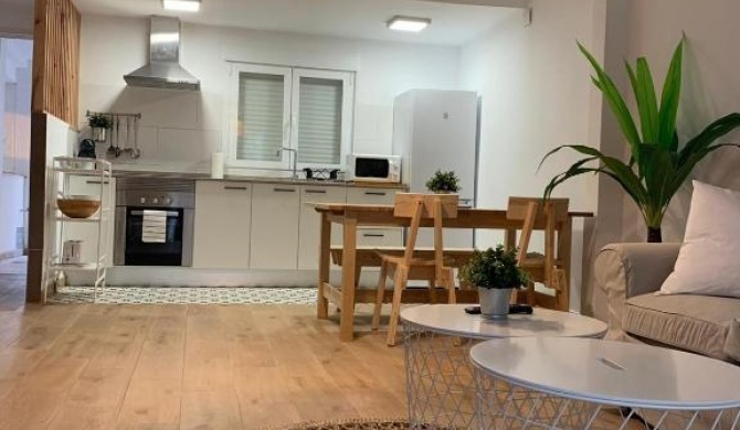 Apartamento MARCO peñismar