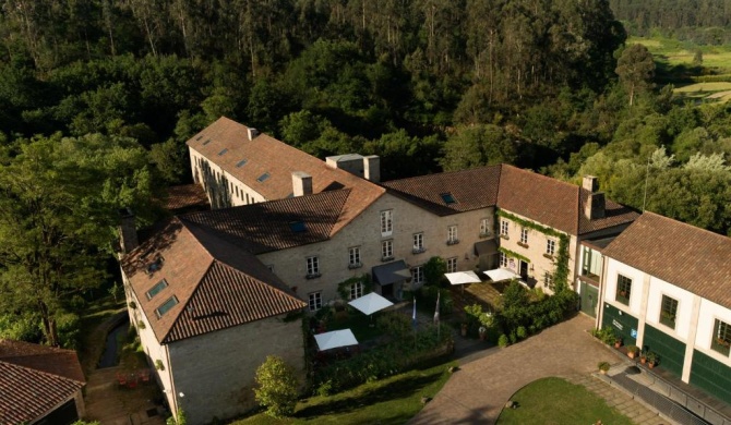 A Quinta Da Auga Hotel Spa Relais & Chateaux