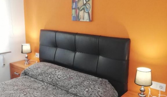 Apartamento Calzada II