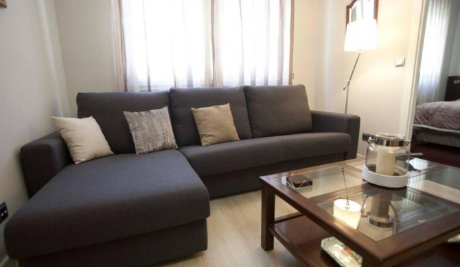 Apartamento Maria Inmaculada