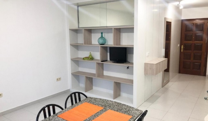 Apartamento Pitelos