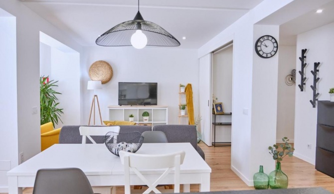 Apartamento San Pedro