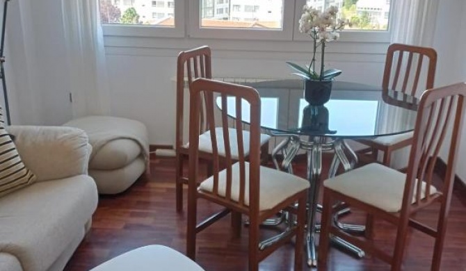 Apartamento Santa Marta