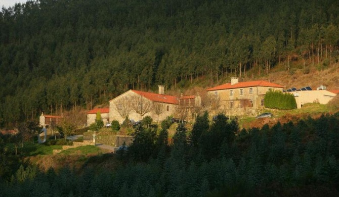 Casa Grande Do Bachao