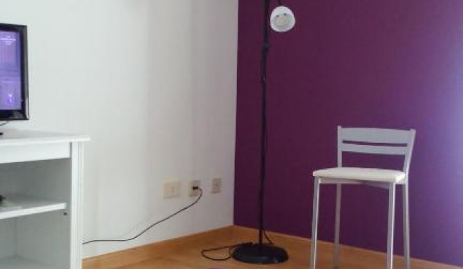 Apartamento Gallego VUT-PO-02510