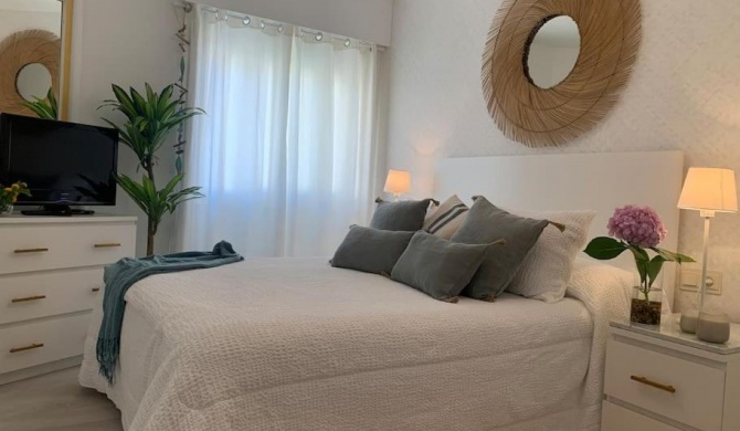 Apartamento Sanxenxo