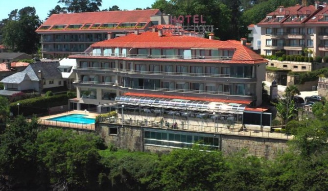 Gran Talaso Hotel Sanxenxo