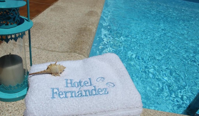 Hotel Fernandez