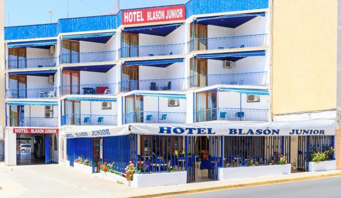 Hotel Blason Junior