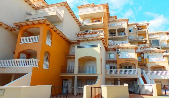 Appartement Campoamor Beach, Orihuela Costa