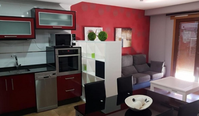 Apartamento Casa Carballo