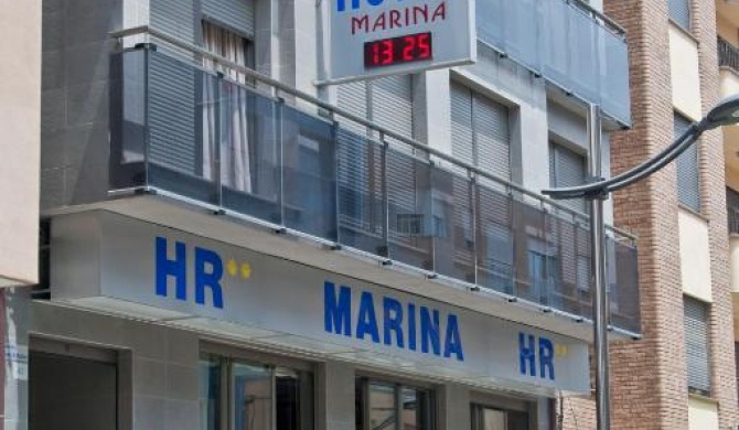 Hotel Marina