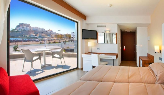 Hotel RH Portocristo & Wellness