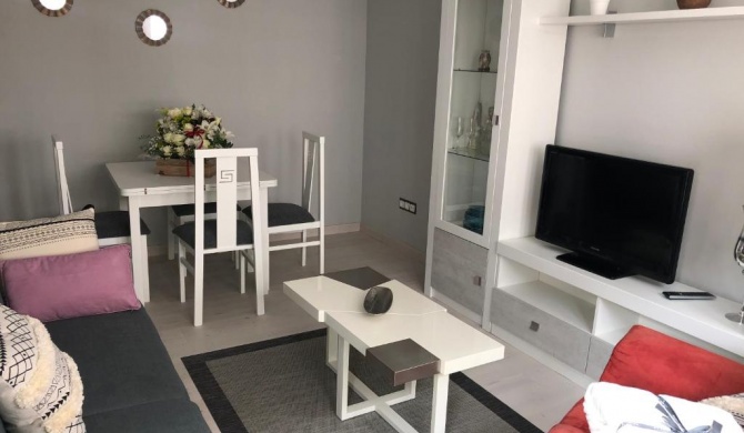 Apartamento Adelina