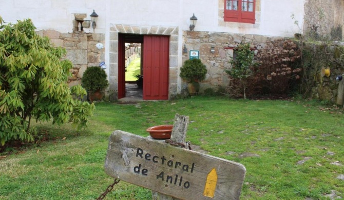 Rectoral de Anllo