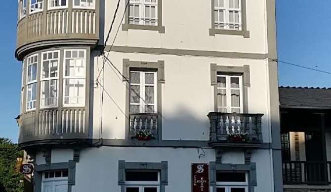 Casa Simon