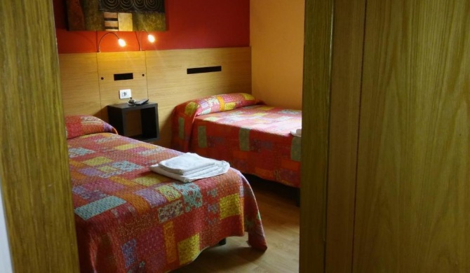 Hostal-Meson Vilasante