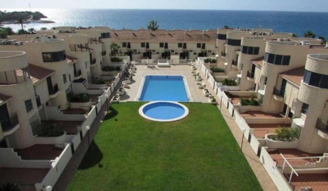 Bahia - Beautiful appartment with terrace