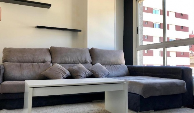 Apartamento turístico Torrente Ballesteros