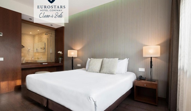 Eurostars Mar de Vigo