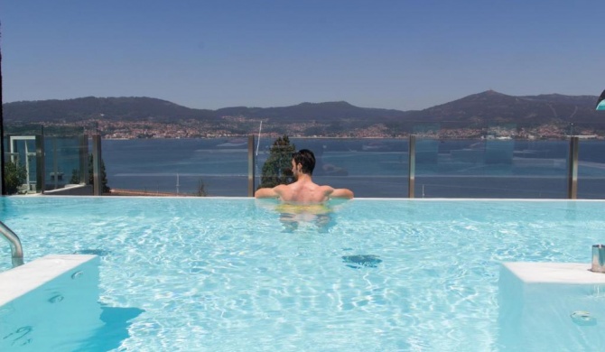 Gran Hotel Nagari Boutique & Spa