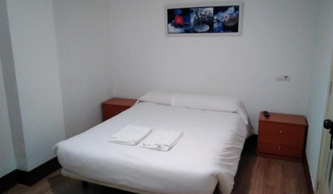 Hostal Ancla Dorada