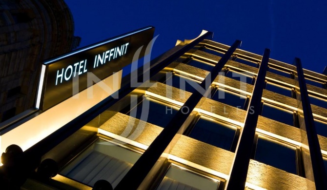 Hotel Inffinit