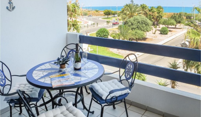 Awesome apartment in Orihuela costa with 2 Bedrooms, WiFi and Swimming pool