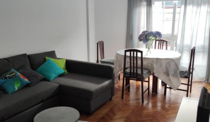 Apartamento Julia