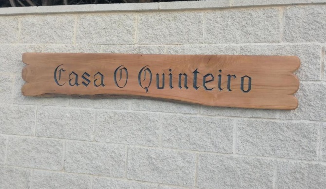 CASA O QUINTEIRO