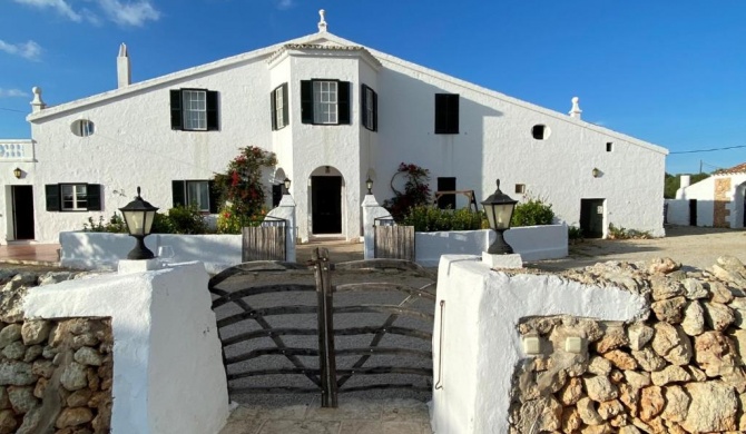 Holiday Home Finca SANT JAUME