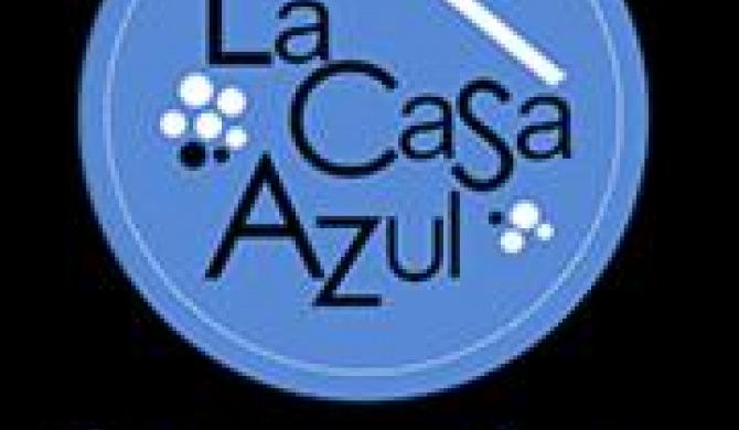 La Casa Azul