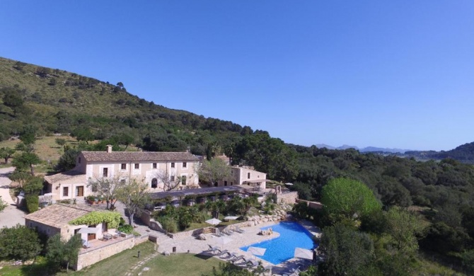 Agroturismo Son Siurana