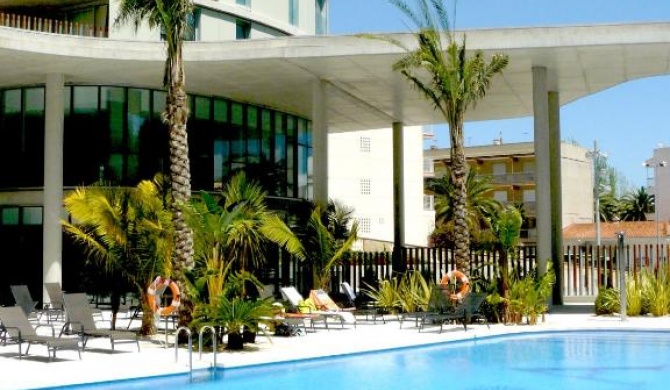 Ágora Spa & Resort