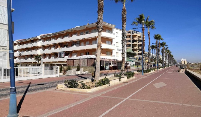 A H RENTALS Voramar apartamento