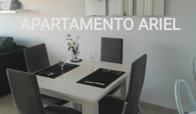 Apartamento Ariel